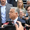 "Fidesz, to sam ja": Viktor Orban ostao na čelu stranke uprkos katastrofalnom porazu od Magyara