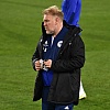 Robert Prosinečki o Sergeju Barbarezu: Ma o čemu pričamo, čovjek je napravio čudo