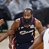 Novi problemi za NBA zvijezdu: James Harden priveden zbog pištolja u automobilu