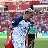 Sofascore lansirao nevjerovatan podatak: Tarik Muharemović odigrao historijsku utakmicu na Mundijalu