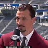 Ibrahimović se namučio s izgovaranjem prezimena Seada Kolašinca, pogledajte kako je oslovio bh. defanzivca