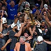 New York Knicksi nakon 53 godine čekanja osvojili titulu prvaka NBA lige
