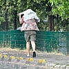 Večeras stiže promjena vremena u BiH, bit će pljuskova sa grmljavinom