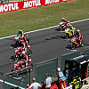 Ekskluzivno sa Superbike utrke i Yamahine garaže: Bulega nastavio pobjednički niz
