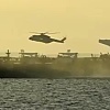 Objavljen video akcije: Britanski marinci se užadima spustili na ruski naftni tanker koji su zaplijenili