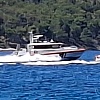 Pomorska nesreća kod Splita, sudarili se katamaran i jedrilica