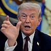 Trump bijesan nakon raketiranja Bejruta: Izrael nije smio napasti, nemojmo upropastiti sve