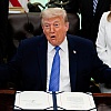 Trump izvrijeđao Netanyahua: "On nema nikakvog je*enog rasuđivanja, sve je bilo spremno za potpis s Iranom"