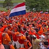Čuveni ritam stigao i na Svjetsko prvenstvo, nizozemski navijači ponovo "osvajaju sve"