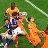 Tok utakmice: Nizozemska - Japan 2:2