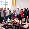 Izborni folklor u režiji SNSD-a: Dobojski odbor kandidovao Dodika za funkciju koju po zakonu ne može obavljati