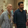 John Malkovich u filmu "CROATIA - I hear it's beautiful": Uz dozu humora prikazao sve ljepote ove zemlje