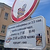 Bahatost vozača u srcu Banje Luke: Da li je Gospodska ulica parking za dostavna vozila?