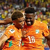 Diallo golom u 90. minuti donio Obali Slonovače pobjedu na startu Svjetskog prvenstva