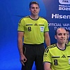 VAR sudija pod istragom jer je pokazao rasistički simbol u TV prijenosu duela Njemačke i Kurasaa
