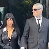 Kourtney Kardashian i Travis Barker prvi put nakon dvije godine zajedno na crvenom tepihu