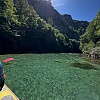 Uhapšene dvije osobe zbog smrti muškarca na Neretvi, jedan od njih je vlasnik rafting firme