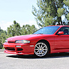 Perfektni Nissan 240SX budi nostalgiju