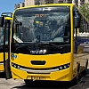 Kompletirana isporuka svih 15 novih minibusa u Kantonu Sarajevo
