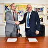 Antonio Tomić naslijedio Saida Fazlagića na poziciji generalnog sekretara Olimpijskog komiteta BiH