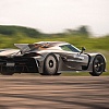 Koenigsegg Jesko Absolut oborio rekord na 402 metra za serijske automobile