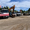 Počela izgradnja dionice autoputa Bijeljina - Brčko, vrijednost projekta skoro 300 miliona KM