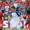 FIFA objavila brojke: Ko su bili najbolji pojedinci Zmajeva u remiju protiv Kanade