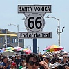 Route 66 završava ovdje: Lokacija koju Bosanci i Hercegovci ne smiju propustiti u Los Angelesu