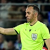 Portugalac João Pinheiro će suditi utakmicu između Bosne i Hercegovine i Švicarske