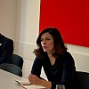 Sabina Ćudić ugostila Tanju Fajon i predstavnike Kongresa SAD-a: U fokusu predstojeći Opći izbori u BiH