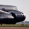 U padu moćnog američkog bombardera B-52 poginulo osam osoba
