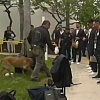 Poniženje za Urugvajce na Mundijalu u Americi: Policija ih pretresala s psima tragačima
