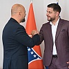 Vijećnik iz Novog Sarajeva Nedim Salihagić iz NES-a prešao u DF