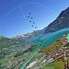 Mod Flight Simulator na Google Earthu sada je dostupan putem preglednika