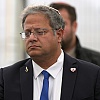 Izraelski radikalni ministar imao problem s dobijanjem američke vize pa otkazao putovanje u Miami