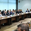 Evropljani ne odustaju od svog kandidata za visokog predstavnika, Rene Troccaz putuje u Washington