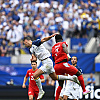 Tok utakmice: Bosna i Hercegovina - Švicarska 1:4