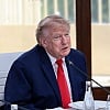 Trump: Ukoliko Iran pokuša razviti nuklearno oružje, sav pakao će se sručiti na njih