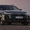 Audi predstavio novu generaciju modela A6 Allroad