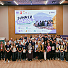 Završena Summer School 2026: Mladi iz cijele BiH razvijali inovativna rješenja za stvarne izazove vodećih kompanija