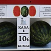 U Hrvatskoj nastao skandal zbog postavljenih lubenicomata: Preko noći se mijenjala cijena, upitno i porijeklo