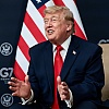 Trump ima novu ideju: Želi da Sirija riješi "pitanje" Hezbolaha umjesto Izraela