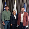 NES, PDA i Naprijed zajedno idu na izbore kao koalicija "Za Evropsku BiH zajedno"