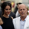 Emma Heming Willis: Bruceova demencija nije povezana s gubitkom pamćenja, on prepoznaje ljude koje voli