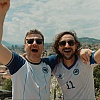 Zlatan Karić i Nešad Selman predstavili pjesmu "Tebi Bosno", slavi ljubav prema domovini