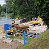 Da li Banja Luka betonira Vrbas? Ekolozi upozoravaju da se prirodna obala nepovratno mijenja