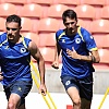 Radeljić i Zlomislić optimisti: "Švicarska je jaka, ali idemo probati pobijediti"