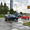 Kružni tokovi su sve manje sigurni: Evo gdje vozači najčešće griješe