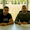 Krpić pronašao novi angažman nakon odlaska s Grbavice, iskusni napadač ostaje u BiH