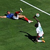 Sporna situacija razbjesnila Francuze: Je li sudija Faghani propustio svirati penal za Trikolore?
